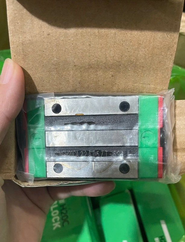 Linh kiện CNC - Máy In ấn Hoàng Giang Digital - Công Ty TNHH Hoàng Giang Digital